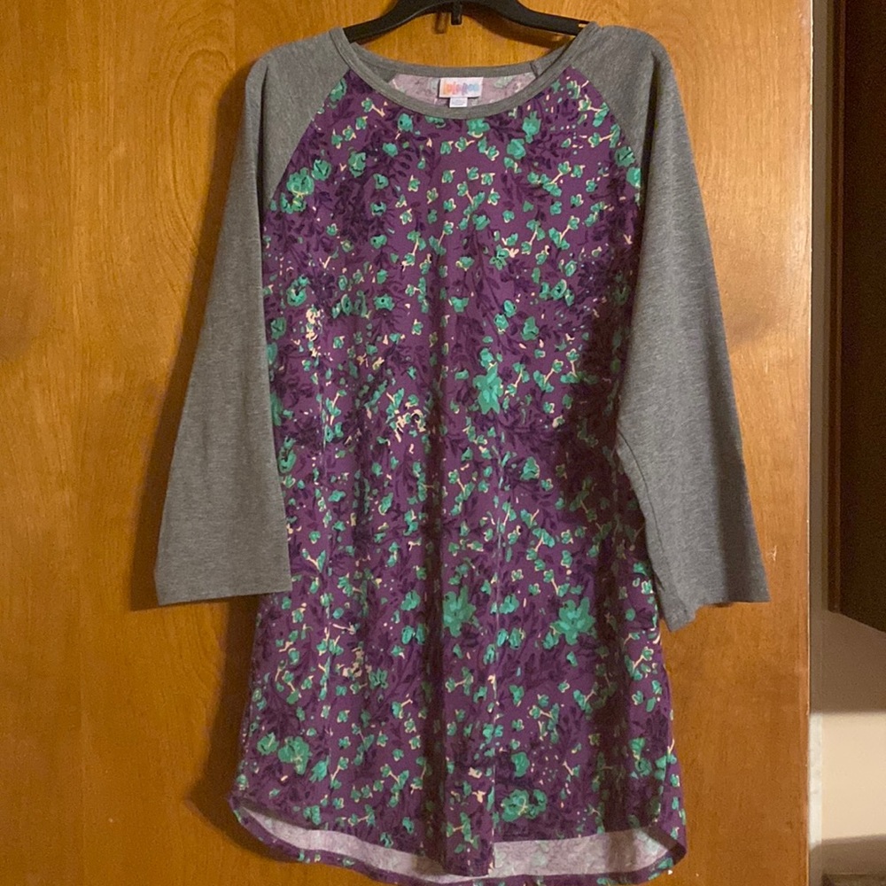 LulaRoe Randy